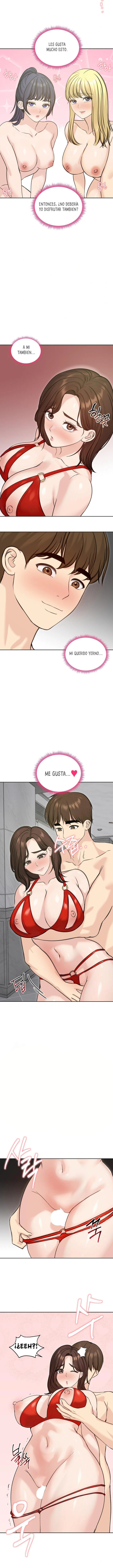 Esposa Fugitiva Capitulo 71 página 12