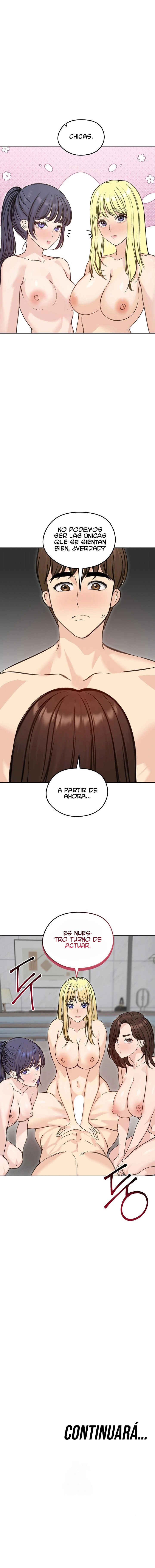 Esposa Fugitiva Capitulo 71 página 15