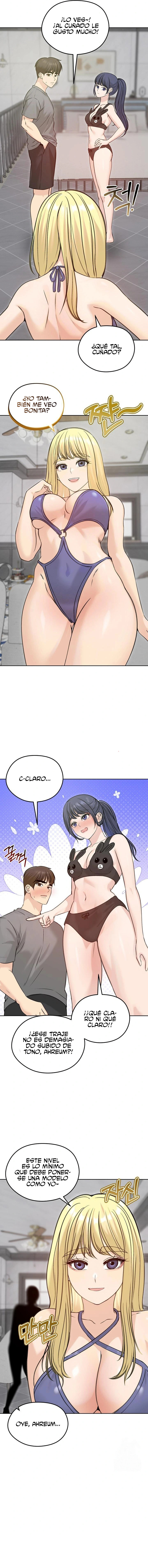 Esposa Fugitiva Capitulo 71 página 3