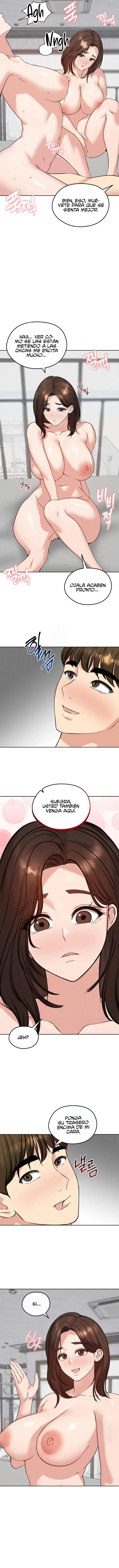 Esposa Fugitiva Capitulo 72 página 11