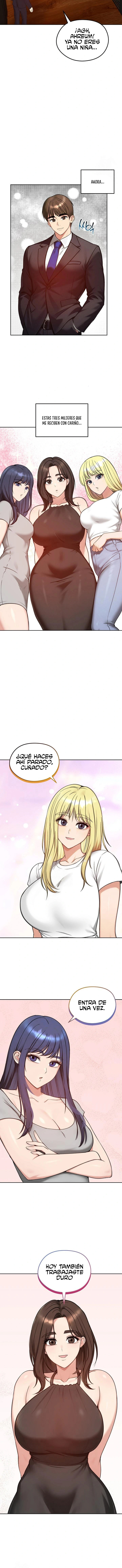 Esposa Fugitiva Capitulo 73 página 13