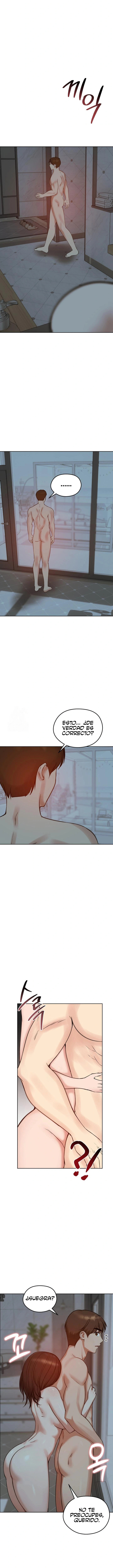 Esposa Fugitiva Capitulo 73 página 4