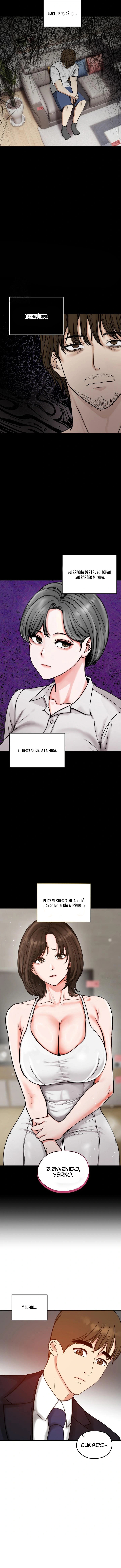 Esposa Fugitiva Capitulo 73 página 6