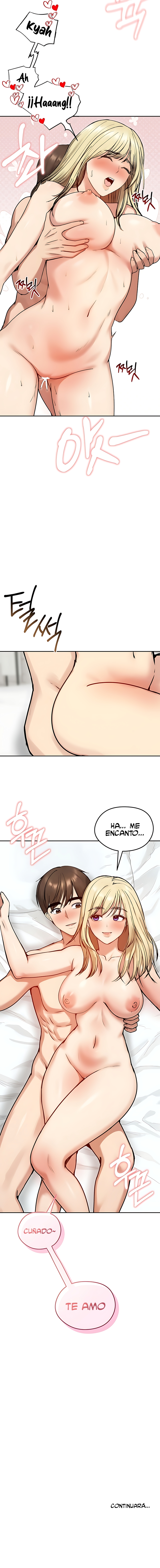 Esposa Fugitiva Capitulo 79 página 9