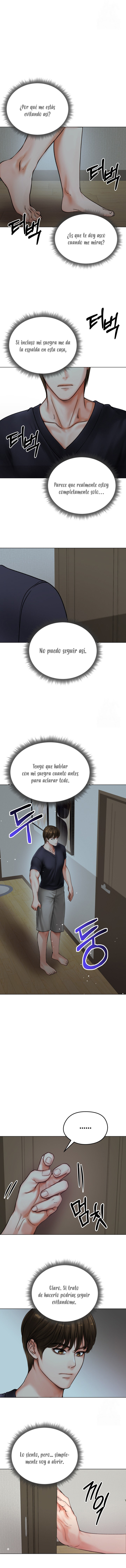 Esposa Fugitiva Capitulo 8 página 11