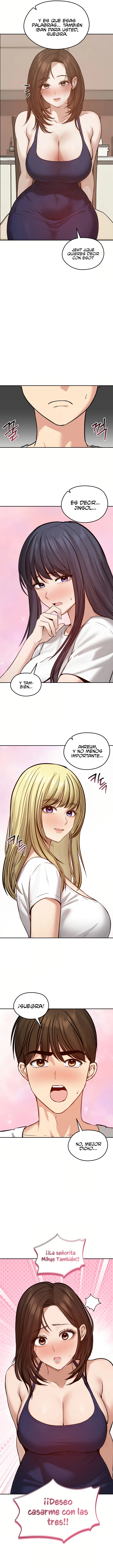 Esposa Fugitiva Capitulo 80 página 10