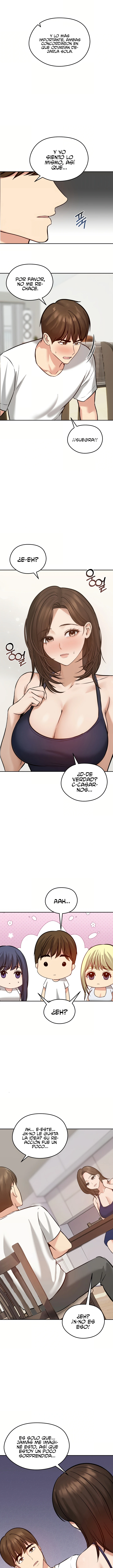Esposa Fugitiva Capitulo 80 página 12
