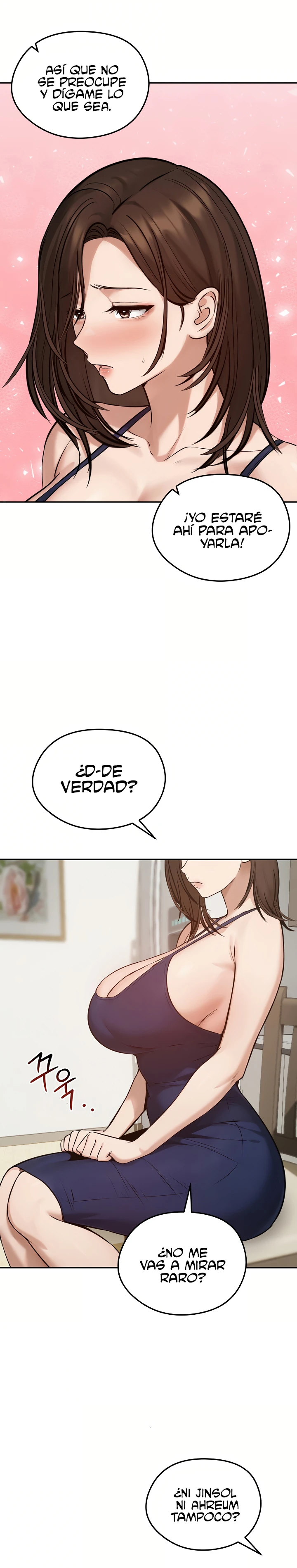 Esposa Fugitiva Capitulo 80 página 15