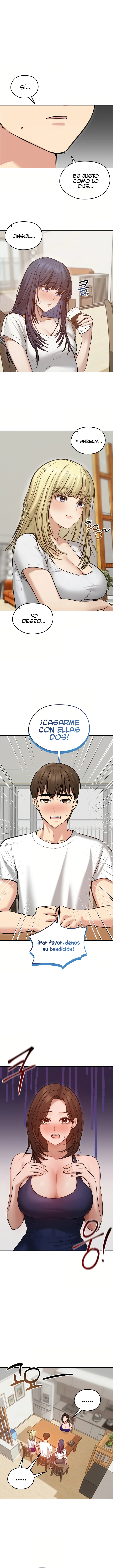 Esposa Fugitiva Capitulo 80 página 4