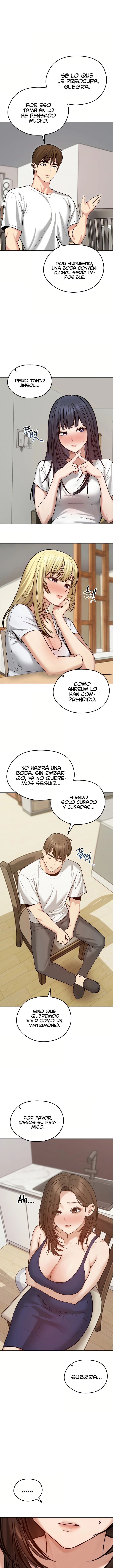 Esposa Fugitiva Capitulo 80 página 6
