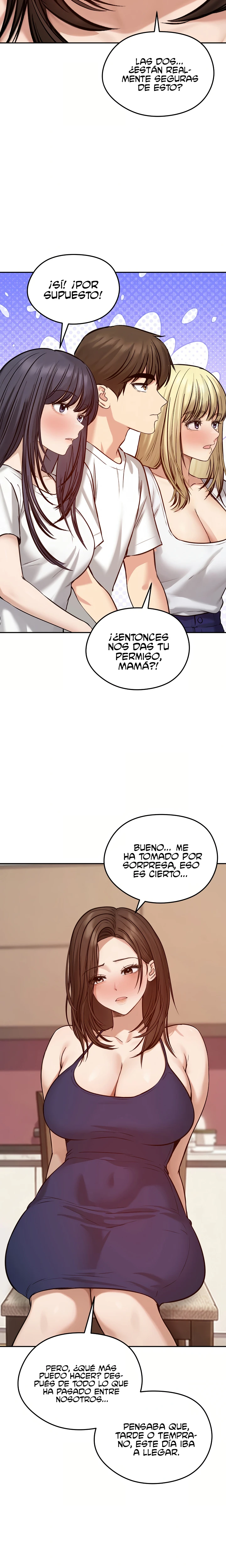 Esposa Fugitiva Capitulo 80 página 7