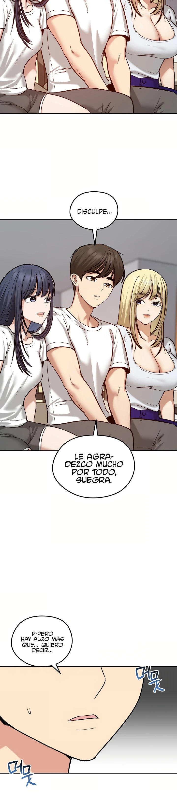 Esposa Fugitiva Capitulo 80 página 9