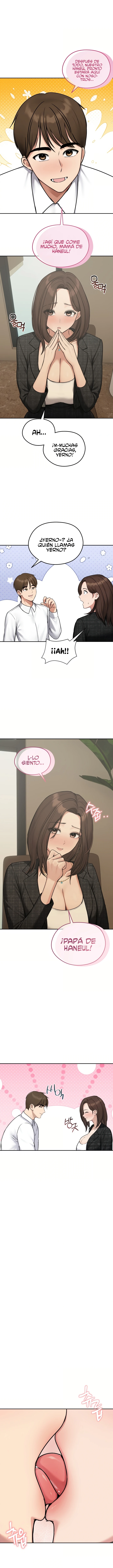 Esposa Fugitiva Capitulo 81 página 15