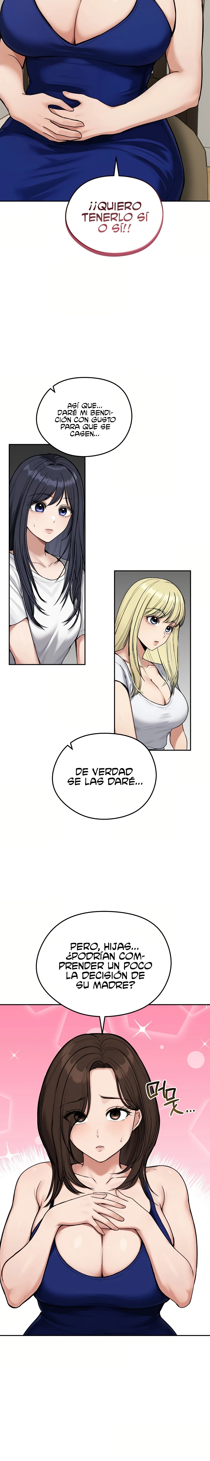 Esposa Fugitiva Capitulo 81 página 2