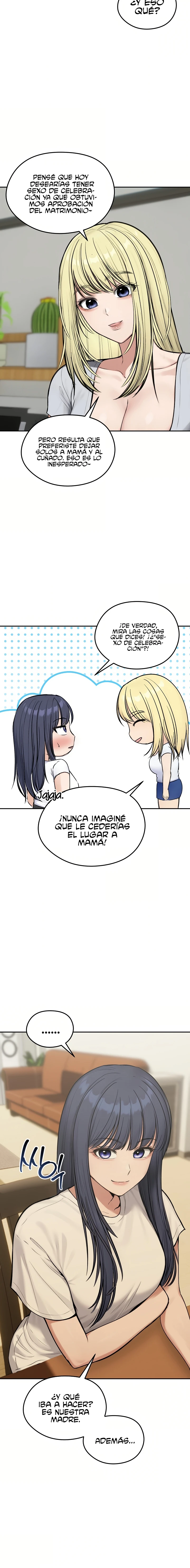 Esposa Fugitiva Capitulo 81 página 6