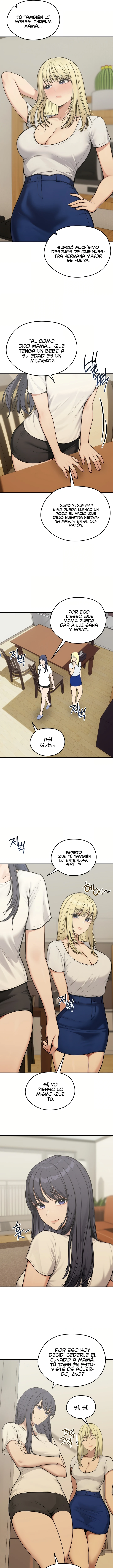 Esposa Fugitiva Capitulo 81 página 7