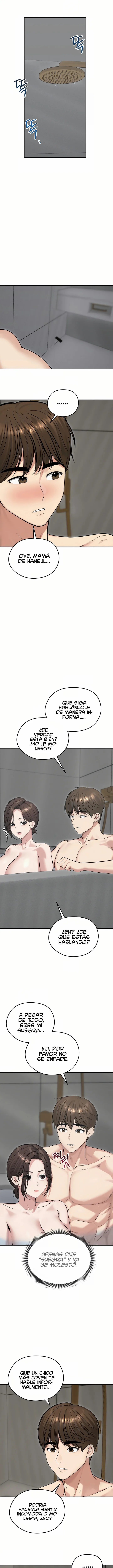 Esposa Fugitiva Capitulo 83 página 10