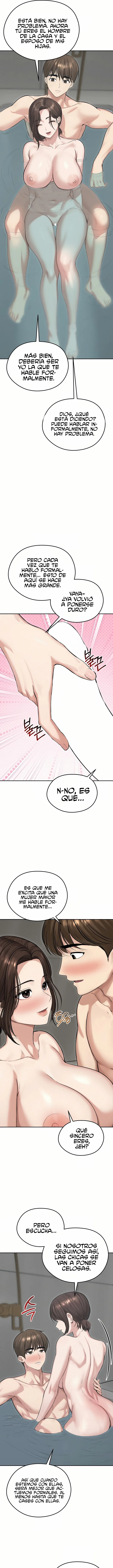 Esposa Fugitiva Capitulo 83 página 12