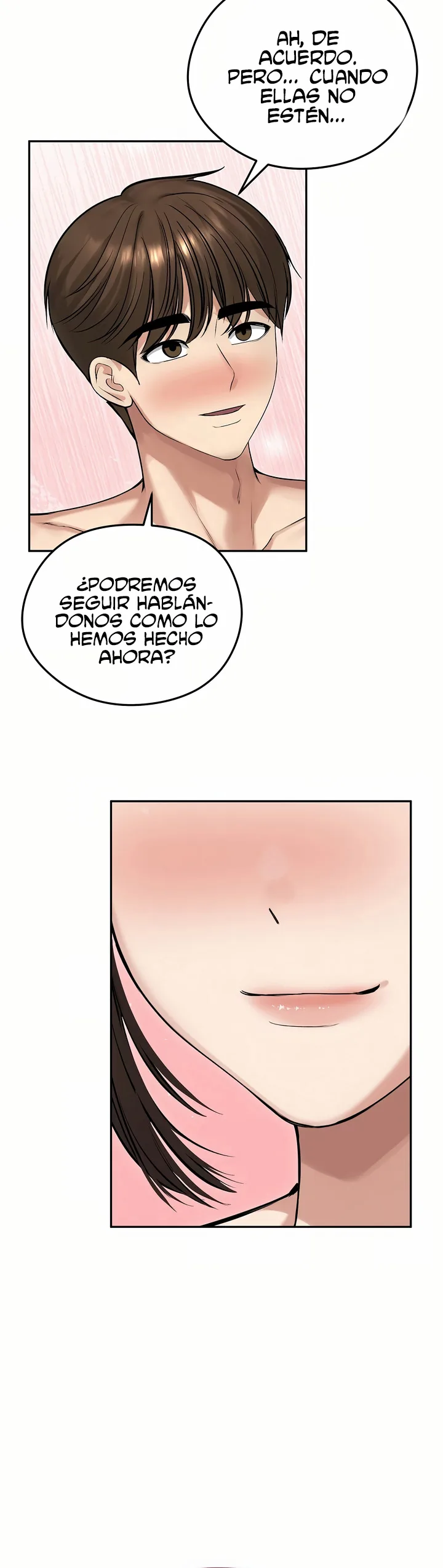 Esposa Fugitiva Capitulo 83 página 13