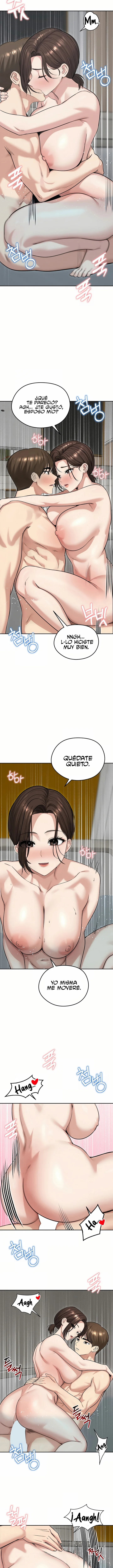Esposa Fugitiva Capitulo 83 página 16