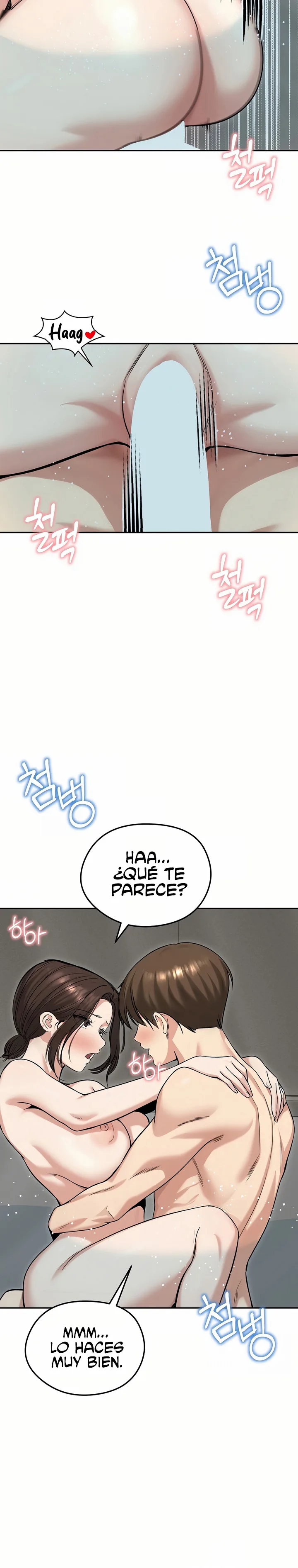Esposa Fugitiva Capitulo 83 página 17