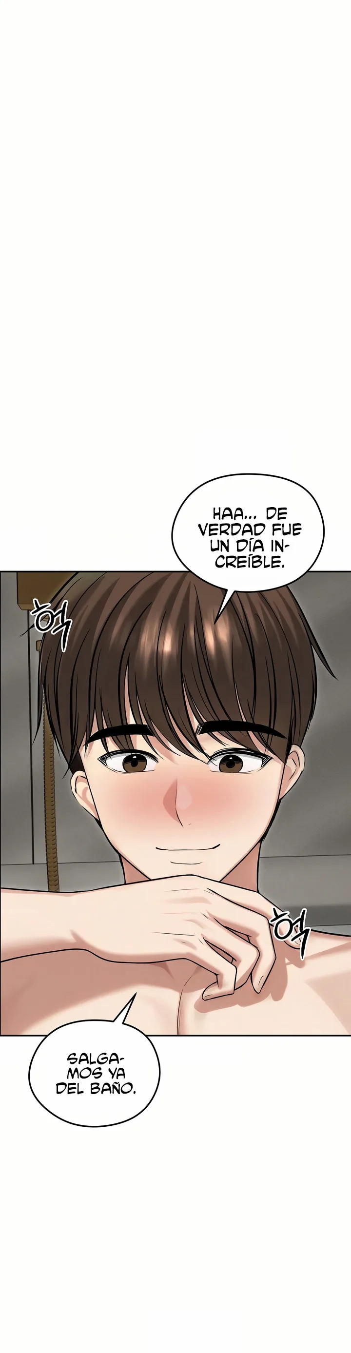 Esposa Fugitiva Capitulo 83 página 19