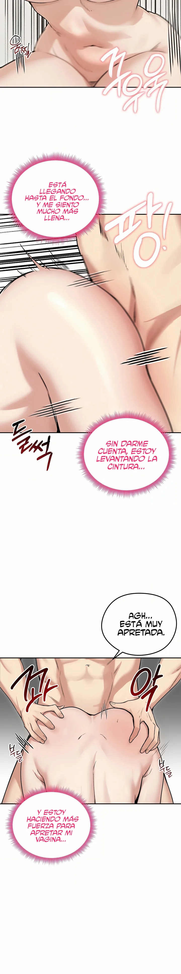 Esposa Fugitiva Capitulo 83 página 3