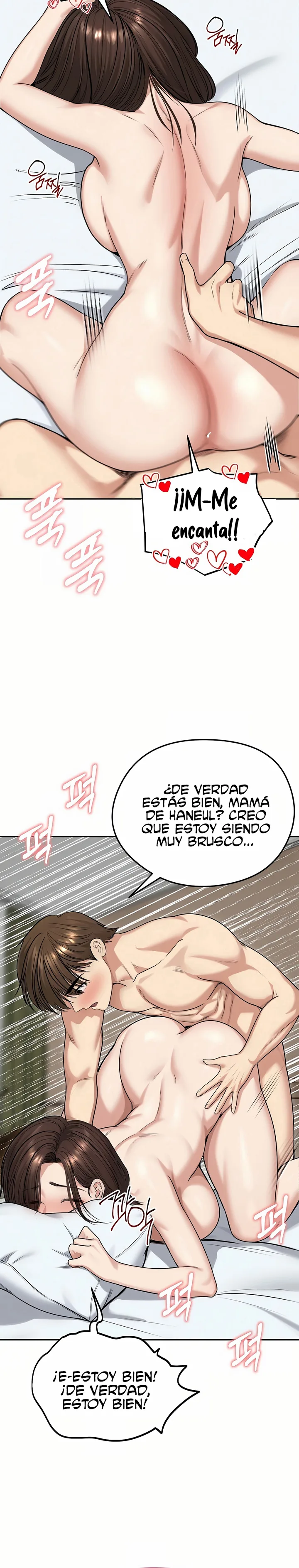 Esposa Fugitiva Capitulo 83 página 5