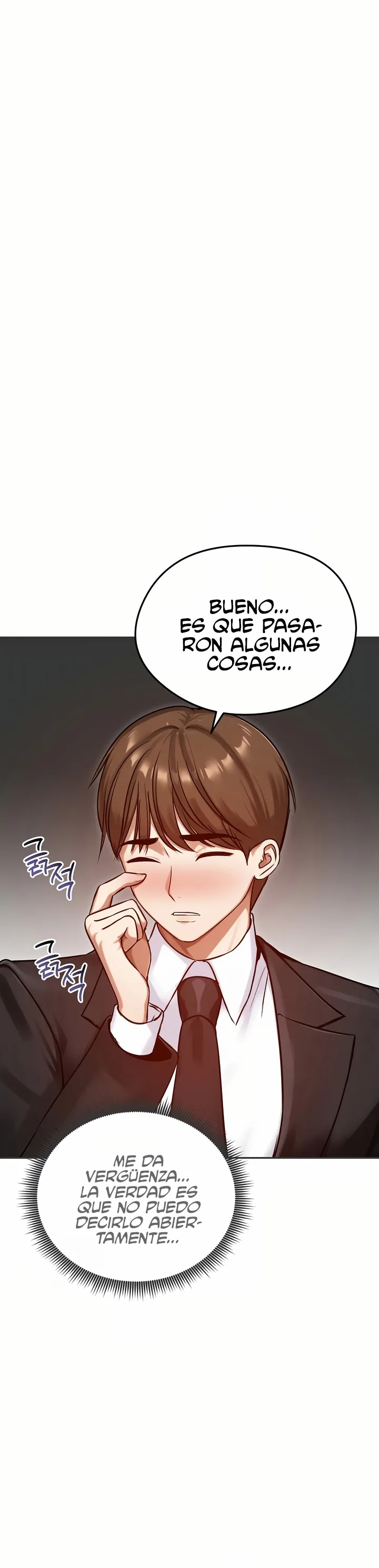 Esposa Fugitiva Capitulo 84 página 11