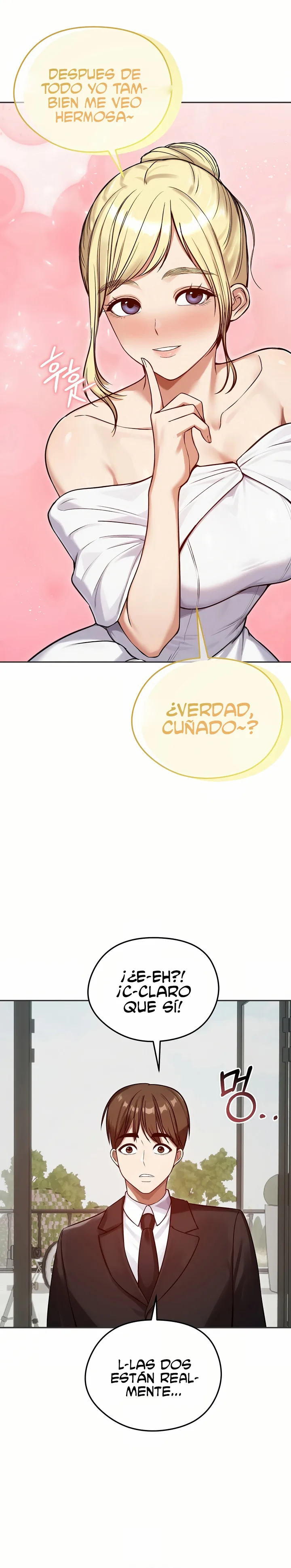 Esposa Fugitiva Capitulo 84 página 13
