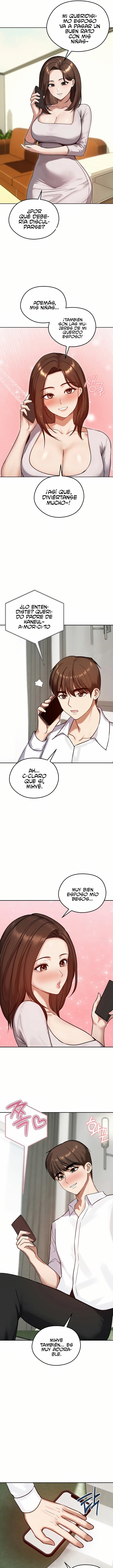 Esposa Fugitiva Capitulo 84 página 16