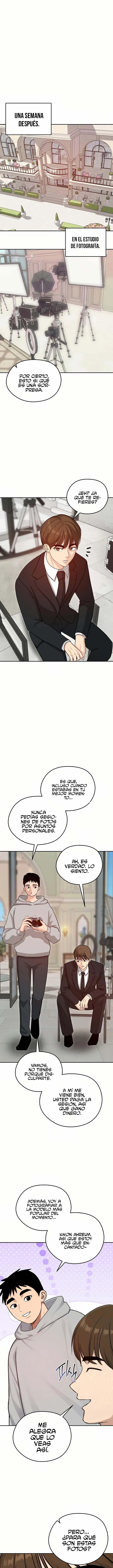 Esposa Fugitiva Capitulo 84 página 2