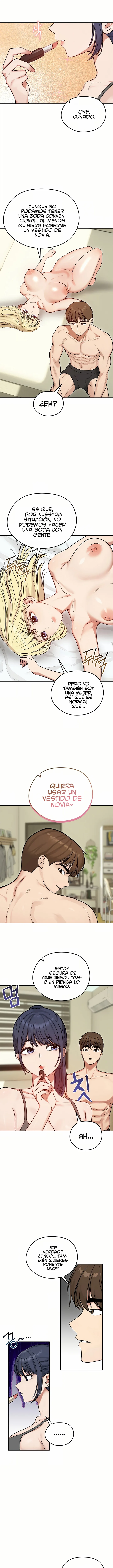 Esposa Fugitiva Capitulo 84 página 4