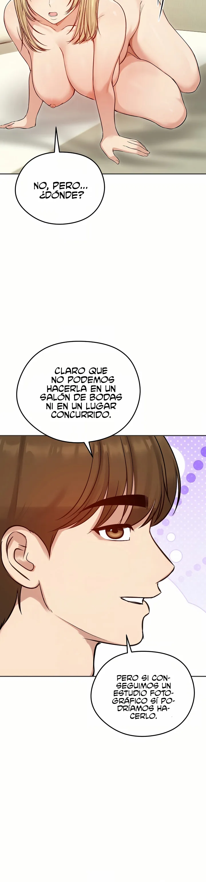 Esposa Fugitiva Capitulo 84 página 7