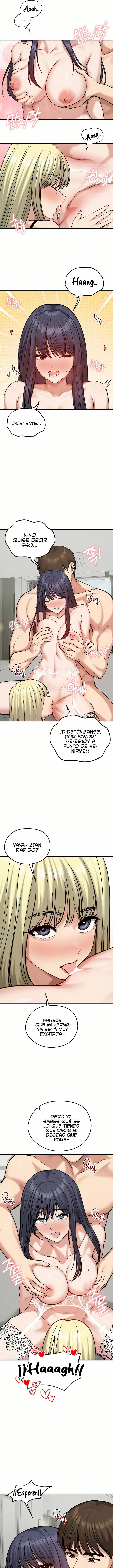 Esposa Fugitiva Capitulo 85 página 12