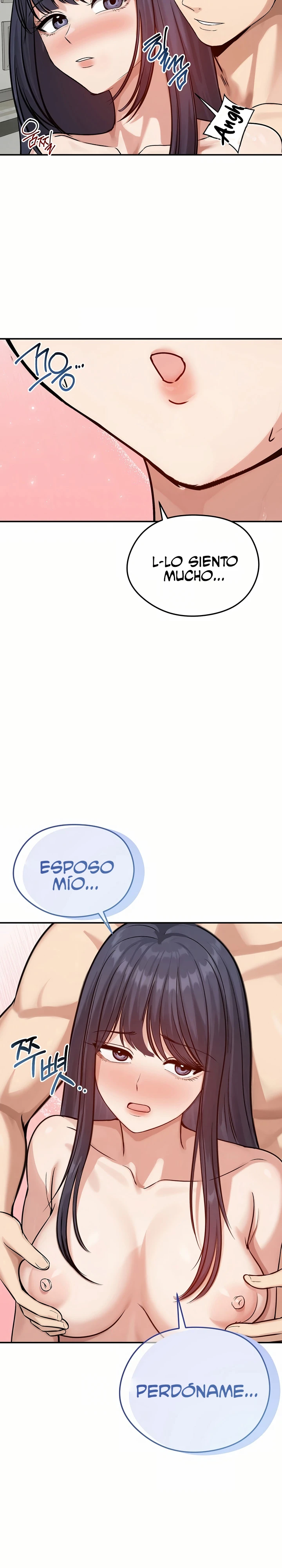 Esposa Fugitiva Capitulo 85 página 13