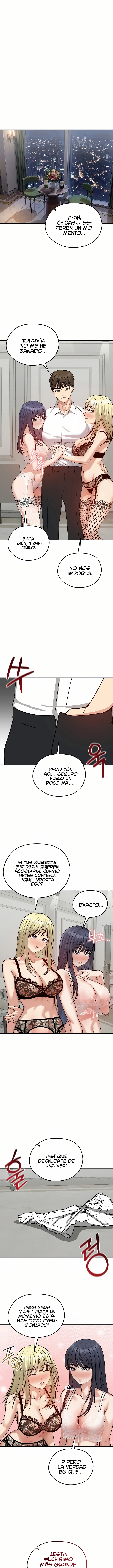 Esposa Fugitiva Capitulo 85 página 2