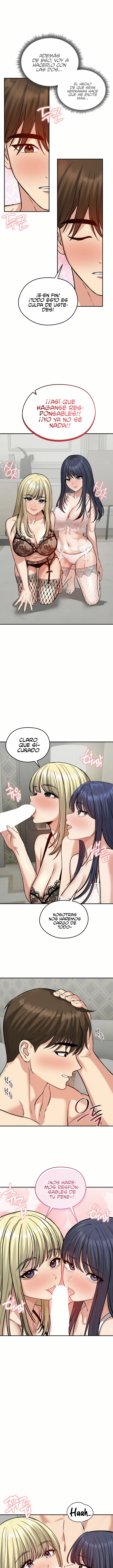 Esposa Fugitiva Capitulo 85 página 4