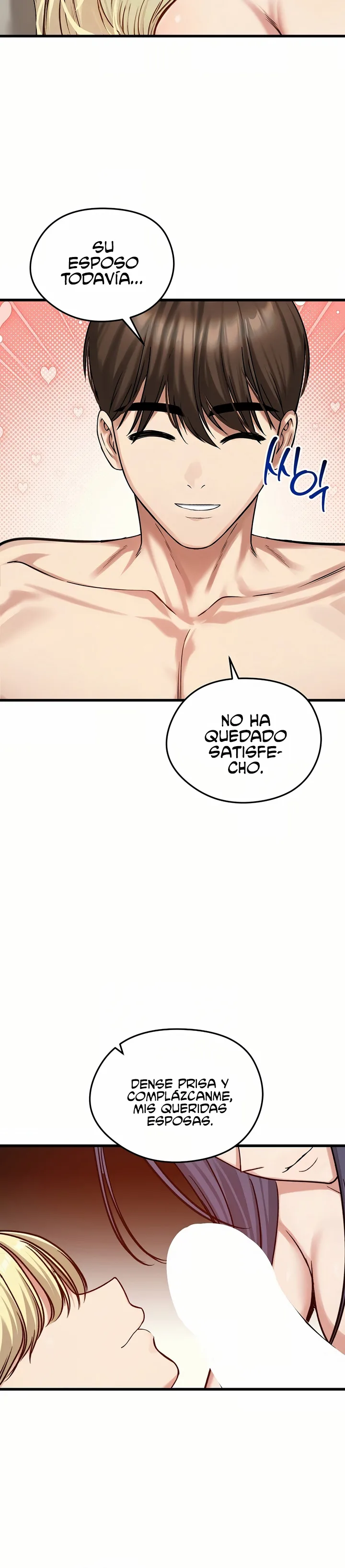 Esposa Fugitiva Capitulo 86 página 11