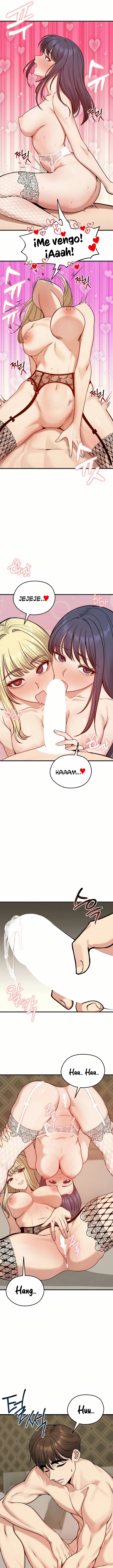 Esposa Fugitiva Capitulo 86 página 16