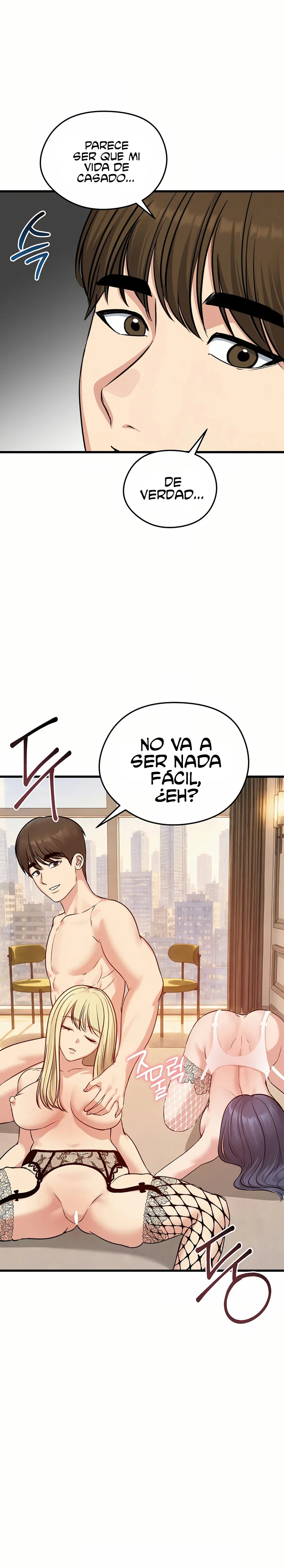 Esposa Fugitiva Capitulo 86 página 19