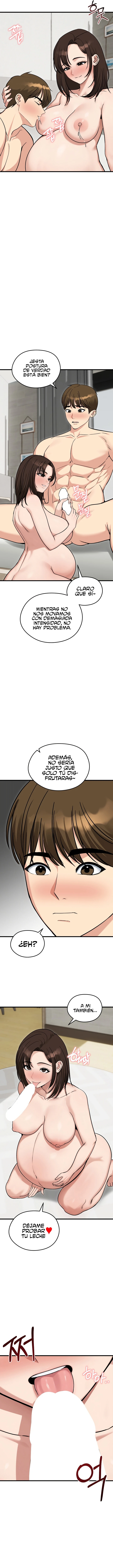Esposa Fugitiva Capitulo 87 página 14