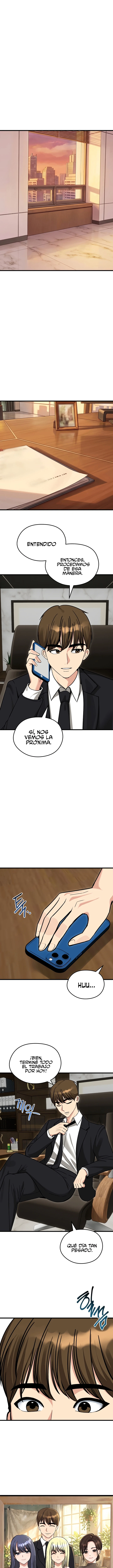 Esposa Fugitiva Capitulo 87 página 2