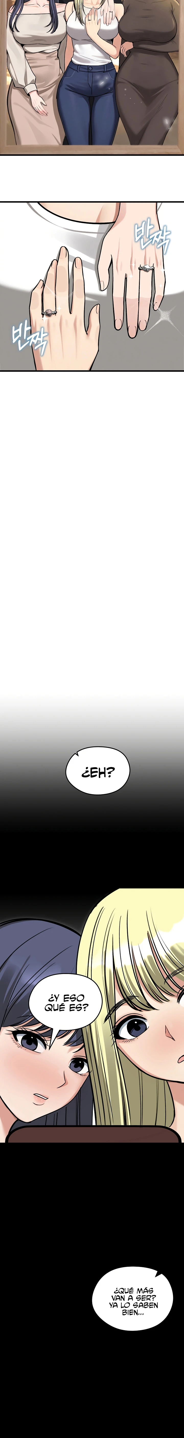 Esposa Fugitiva Capitulo 87 página 3