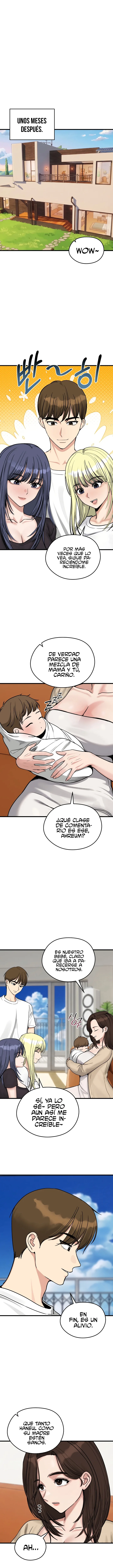 Esposa Fugitiva Capitulo 88 página 2