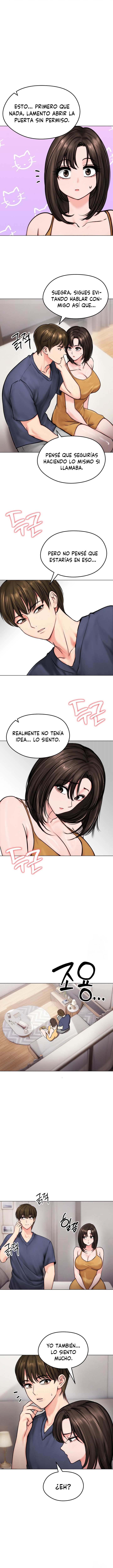 Esposa Fugitiva Capitulo 9 página 5