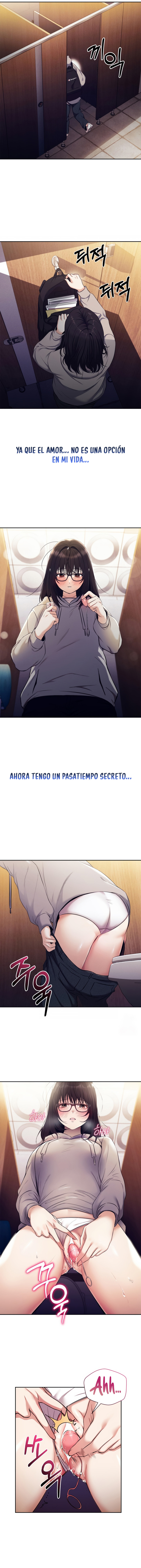 Falsa Apariencia Capitulo 1 página 12