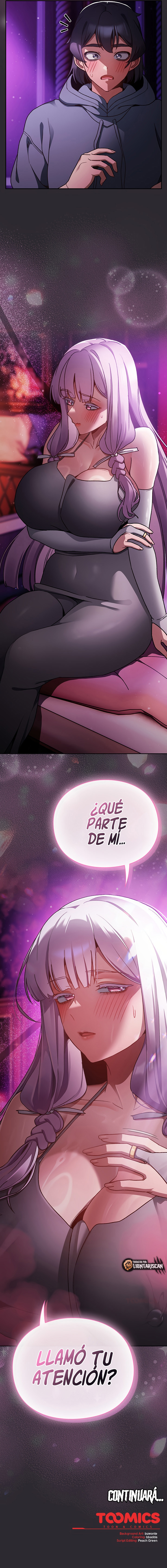 Embiste y conquista Capitulo 19 página 10