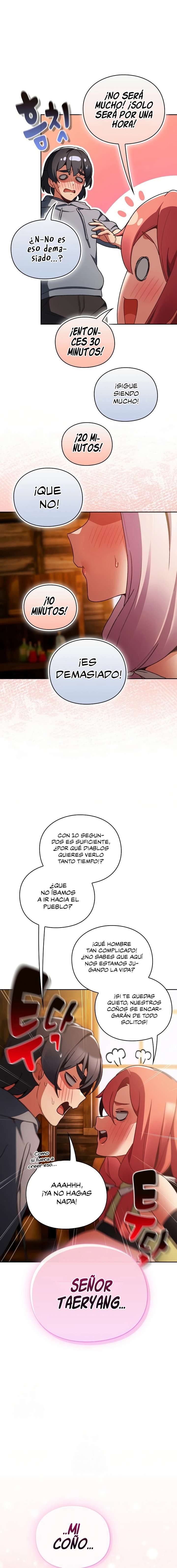 Embiste y conquista Capitulo 2 página 10