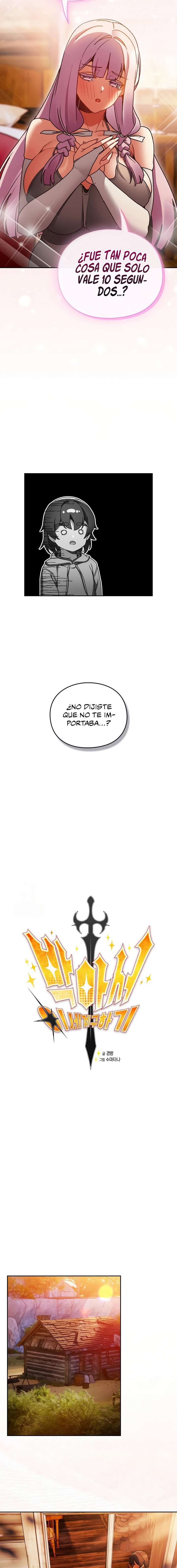 Embiste y conquista Capitulo 2 página 11